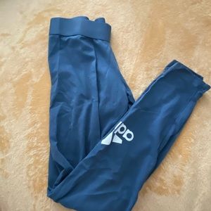 adidas leggings
